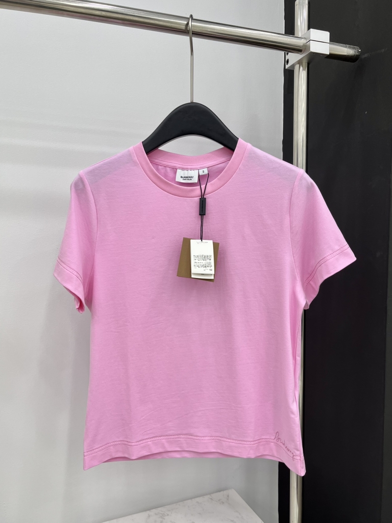 Burberry T-Shirts